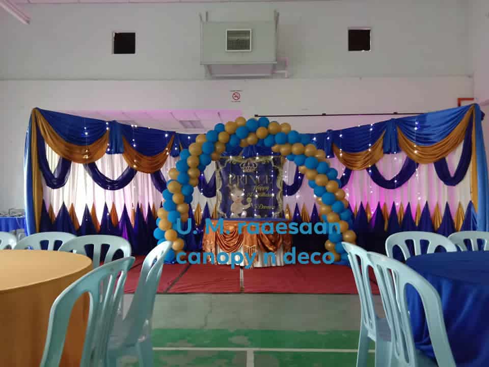 U.M.Raaesaan Event Management
