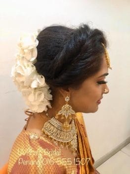 UVSha's Bridal & Beauty Pointz