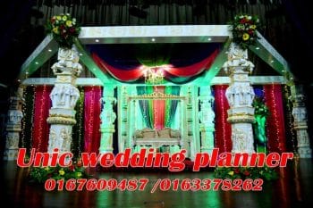 Unic Wedding Planner