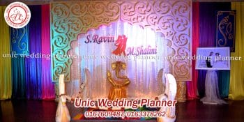 Unic Wedding Planner