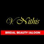 V Nithis Bridal Beauty Saloon