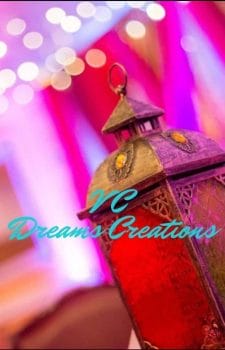 VC Dreams Creations