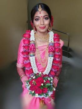Vaani Bridal & Beauty