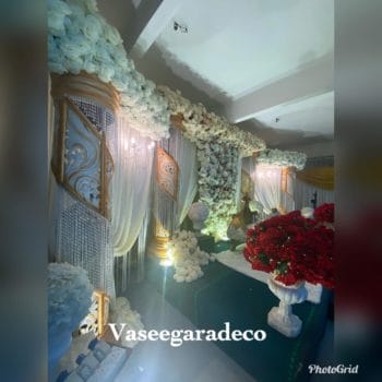 Vaseegara Wedding Deco malaysia