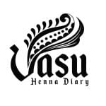 Vasu Henna Diary