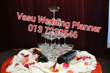 Vasu Wedding Planner