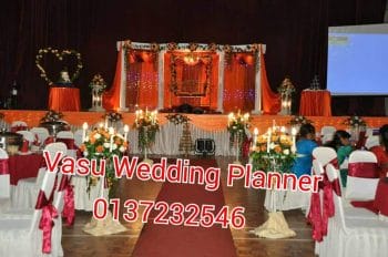 Vasu Wedding Planner