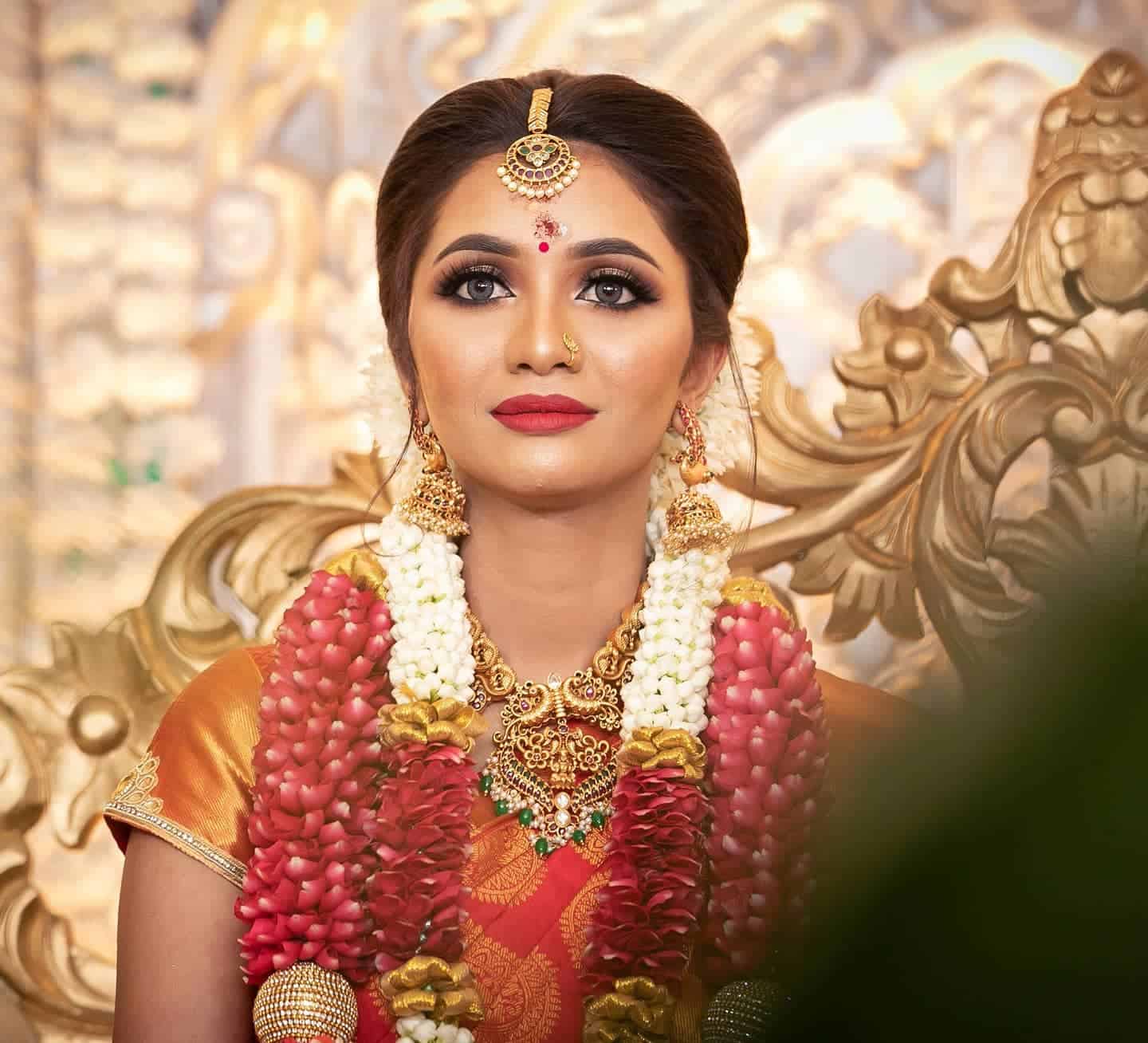 Vicky Makeup & Mehndi