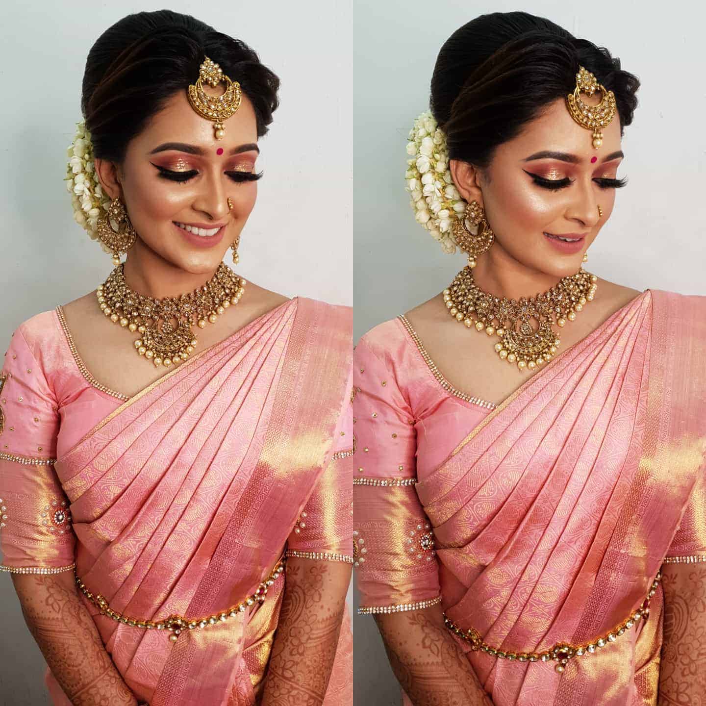 Vicky Makeup & Mehndi