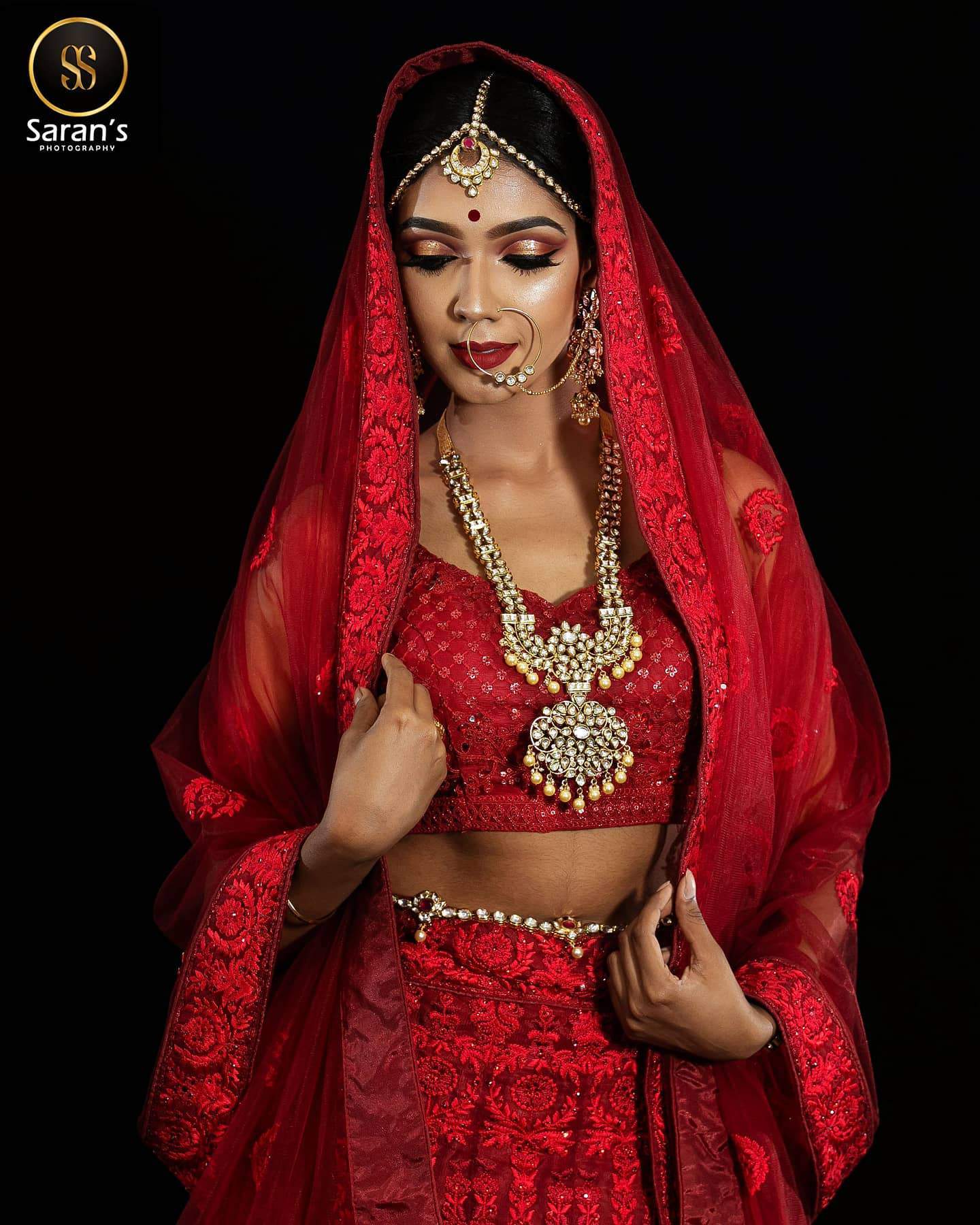 Vicky Makeup & Mehndi