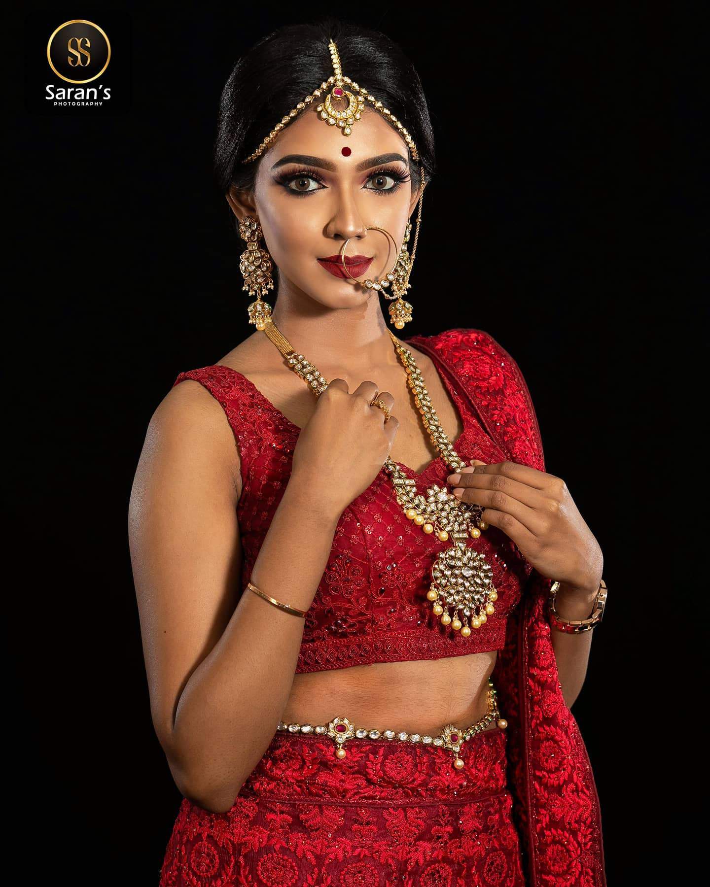 Vicky Makeup & Mehndi