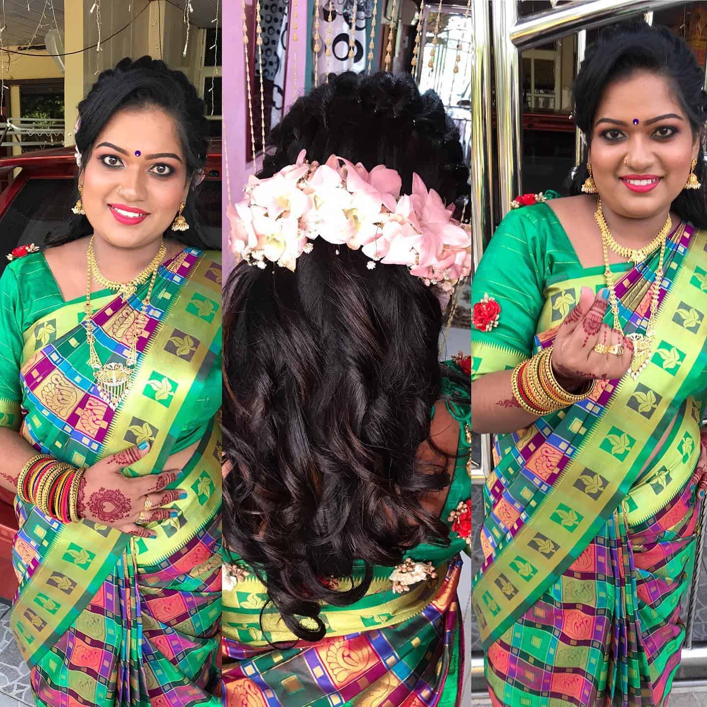Vinshri Bridal