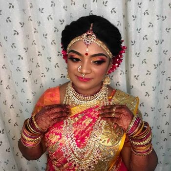 Vinshri Bridal