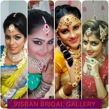 Visban Bridal Gallery