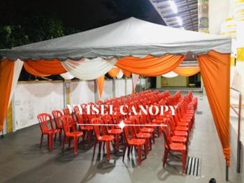 Vyisel Canopy & Event