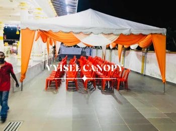 Vyisel Canopy & Event