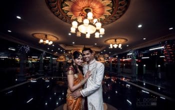 X Pose Image, Indian Wedding Photography