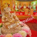 Yantrah Creation