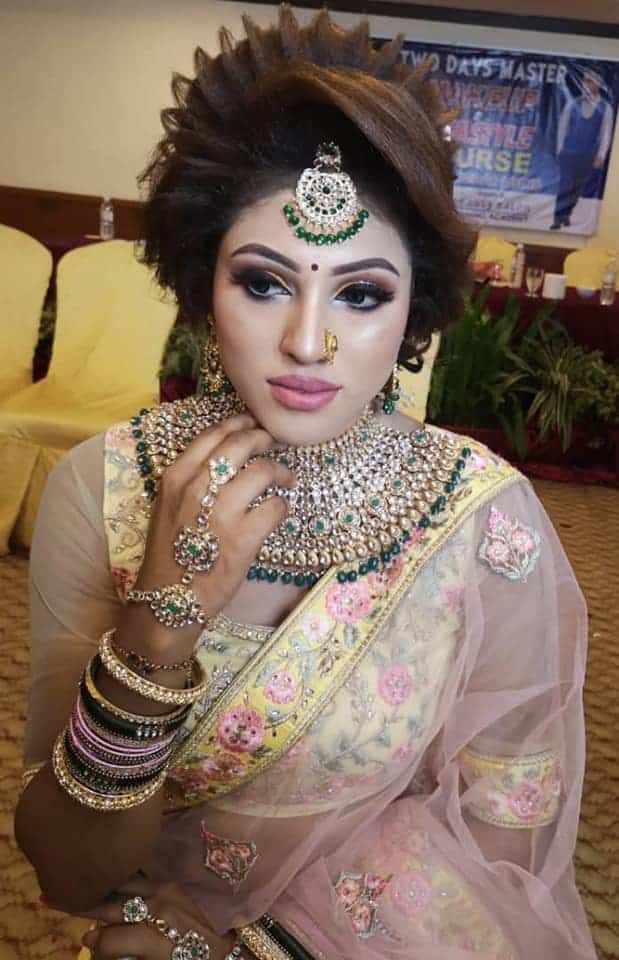 Zeenugaa Bridal Studio