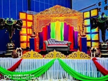 Perfect DK Event Planner