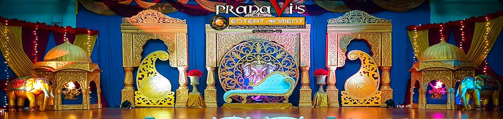 Pranavis Entertainment