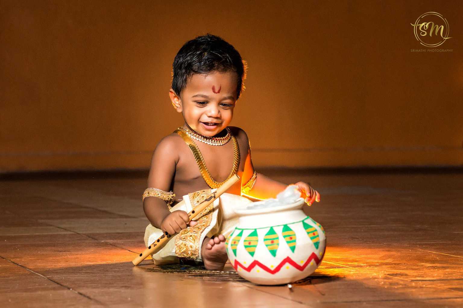 srimathi newborn photography