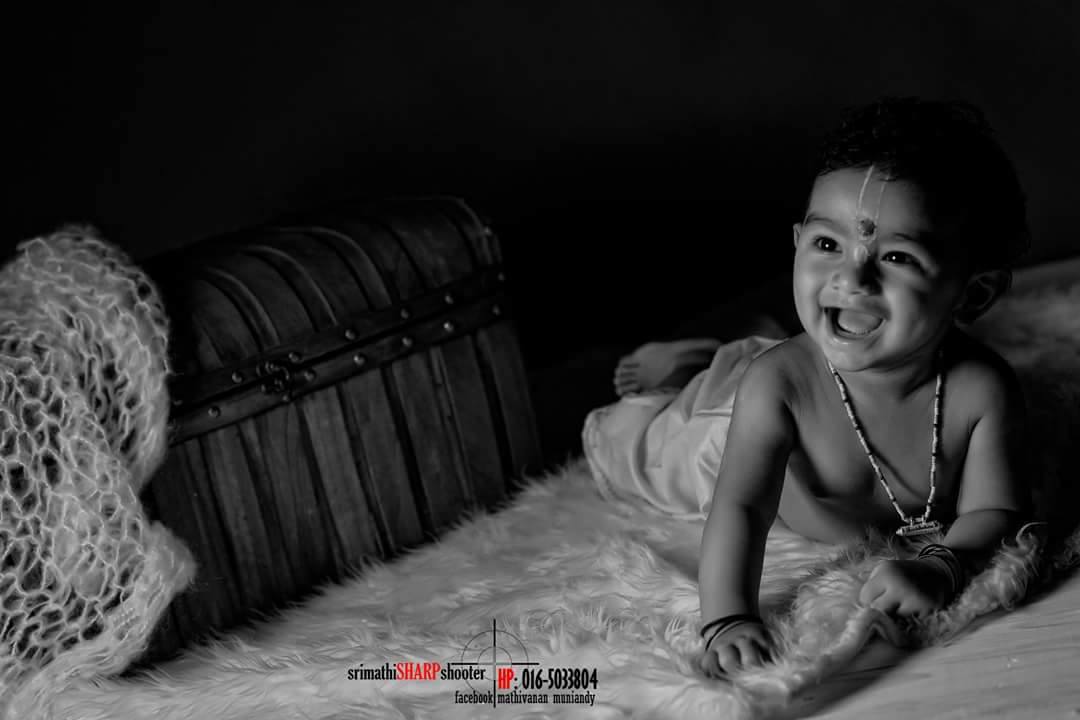srimathi newborn photography