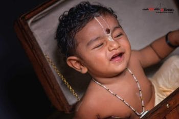 srimathi newborn photography