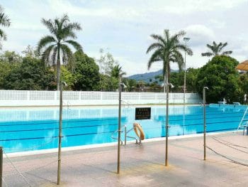 South Kedah Chinese Recreation Club