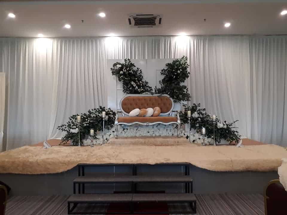 Fuller Hotel Kulim