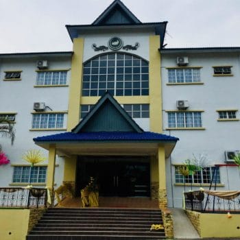 Heritage Hotel