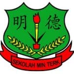 Sekolah Jenis Kebangsaan (Cina) Min Terk
