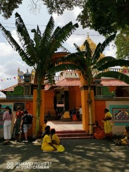 Sannasimalai Andavar Temple Cheng