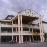 South Kedah Chinese Recreation Club