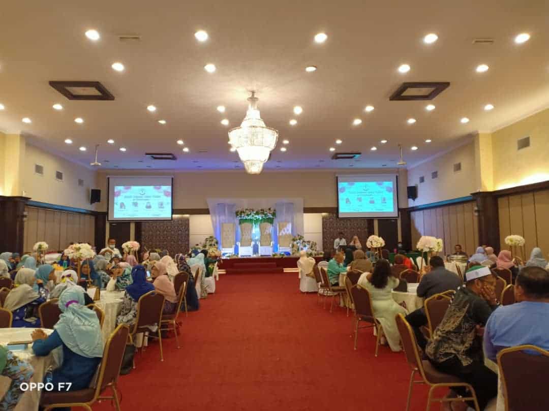Seri Chendana Ballroom & Cafe