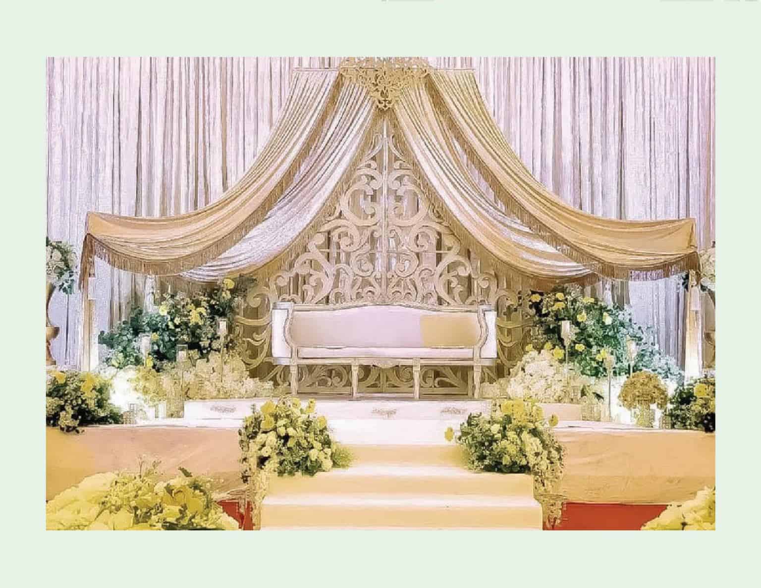 Seri Chendana Ballroom & Cafe